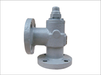 Independent safety valve LF type
