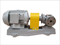 HP-M type coupling direct drive